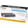 NETGEAR XS505M unmanaged 10G Ethernet (100/1000/10000) grigio, argento