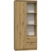 Scaffale per ufficio Topeshop RS-80 BILY ART