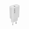CANYON Caricabatterie OnCharge 30CL Max Power 30W 1xPD EU bianco