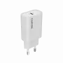 CANYON Caricabatterie OnCharge 30CL Max Power 30W 1xPD EU bianco