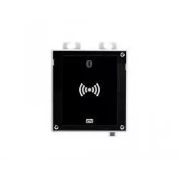 Access Unit 2.0 nero 2N