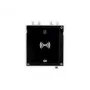 Access Unit 2.0 nero 2N
