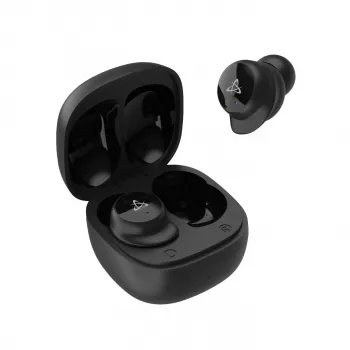 Cuffie SBOX EB-TWS538 nero