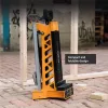 Batavia B.V. | Croc Lock banco da lavoro e stazione di serraggio