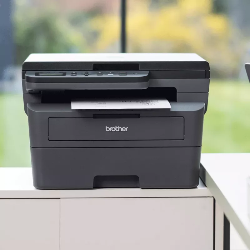 Stampante multifunzione Brother DCP-L2620DW laser A4 1200 x 1200 DPI 32 ppm Wi-Fi