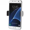 Supporto passivo Belkin F7U017bt cellulare/smartphone nero argento