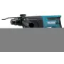 Makita HR2670 martello combinato 800 W