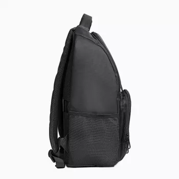 Vention KRL 27L Zaino per laptop, nero, impermeabile
