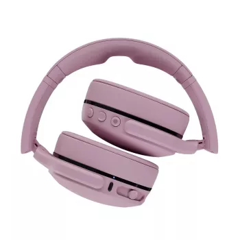 Skullcandy Crusher 540 Active cuffie over-ear rosa tenue