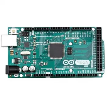 Scheda di sviluppo Arduino ATmega2560 16 MHz