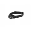 Torcia frontale Led Lenser MH3 nero grigio