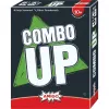 Combo Up, gioco di carte