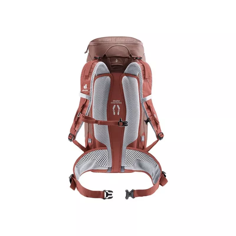 Zaino DEUTER Trail 22 SL — 22 L, telaio interno, 990 g, cappuccino