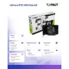 Palit GeForce RTX 3050 StormX 6GB GDDR6 scheda grafica