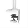 Accessorio per supporto monitor Ergotron 98-726-290 base bianco alluminio acciaio
