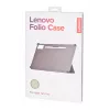 Custodia per tablet Lenovo ZG38C05989 32,3 cm (12,7 pollici) Folio verde