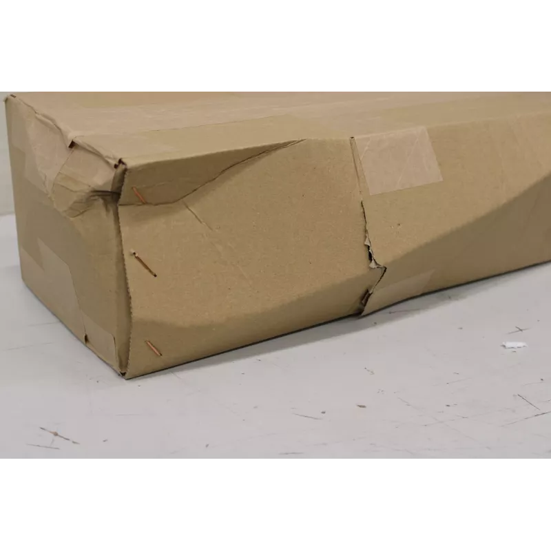 Supporto a soffitto per proiettore EDBAK PMV100, universale, nero, portata max 30 kg, confezione danneggiata