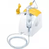 Beurer IH 26 Kids nebulizzatore a compressore con maschere e boccaglio