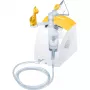 Beurer IH 26 Kids nebulizzatore a compressore con maschere e boccaglio