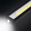Yato YT-08518 lampada da lavoro nera LED 8 W