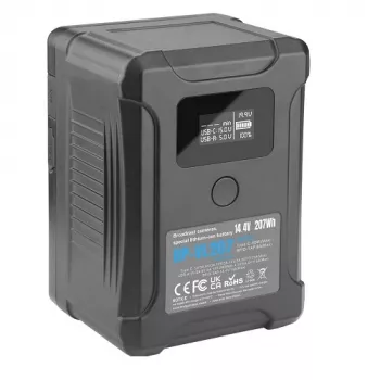 Extra Digital CB970957 130 L rosso