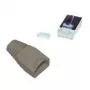 S-Conn TC 72057-GR protezione per cavi (TC 72057GR / 68749)