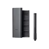 Set Xiaomi MJDDLSD003QW 170 RPM grigio