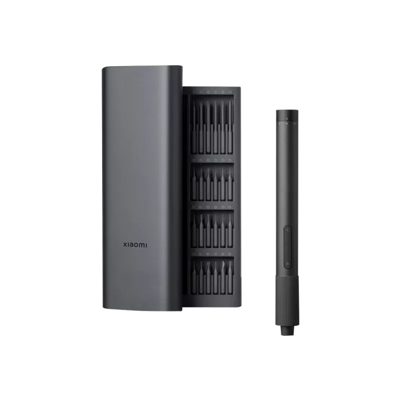 Set Xiaomi MJDDLSD003QW 170 RPM grigio
