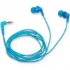 Panasonic RP-HJE125E-A - cuffie - in-ear - blu (RP-HJE125E-A)