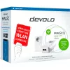 devolo Magic 2 WiFi next Powerline Starter Kit 1x adattatore devolo Magic 2 WiFi next, 1x adattatore devolo Magic 2 LAN