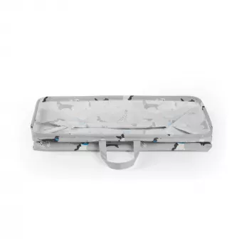 Borsa per il bucato Beldray LA032142DFEU7 pieghevole leggera e trasportabile