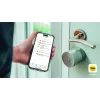 Yale Linus Smart Lock L2 Lite, argento (05/109100/SI)