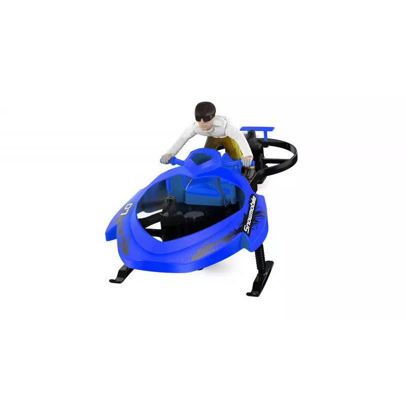 Amewi Air Cycle drone modello RC motore elettrico 150 mAh 8 anni