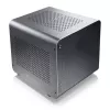 RAIJINTEK METIS EVO ALS Mini Tower argento