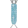 Asse da stiro VILEDA UNIVERSAL 110 x 30 cm — altezza tavolo, superficie rettangolare