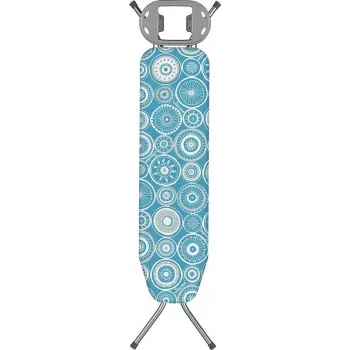 Asse da stiro VILEDA UNIVERSAL 110 x 30 cm — altezza tavolo, superficie rettangolare