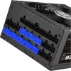 Alimentatore SilverStone Strider SST-ST1500-TI v2.0 1500 W, 80 PLUS Titanium, modulare