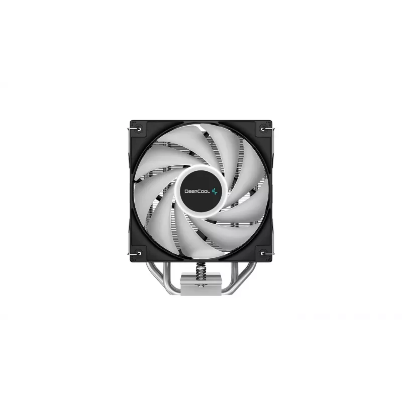 Deepcool | Dissipatore CPU | AG400 BK LED | Nero | Intel, AMD