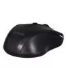 Extreme XM104K mouse USB Type-A ottico 1000 DPI per destrimani