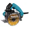 Makita 4100KB 125 mm tagliapiastrelle e muratura a secco, 1400 W