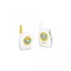 Beurer BY 84 - Babyphone - 864 MHz - 2 canali (95208)