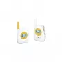 Beurer BY 84 - Babyphone - 864 MHz - 2 canali (95208)