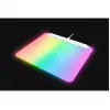 Razer Firefly V2 Pro - Tappetino per mouse - RGB completamente illuminato, gaming - bianco (RZ02-04920200-R3M1)