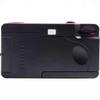 Fotocamera compatta a pellicola Kodak M35 35 mm rosa