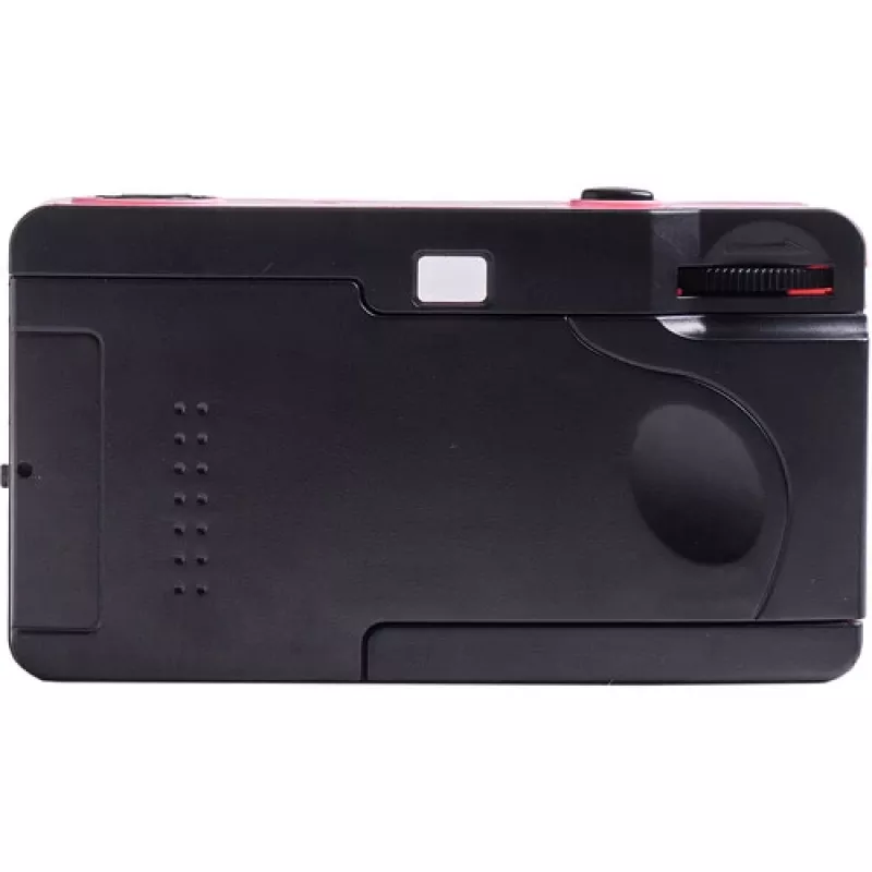 Fotocamera compatta a pellicola Kodak M35 35 mm rosa