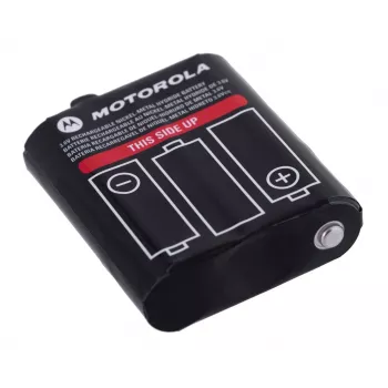 Batteria accessorio radio bidirezionale Motorola 1532