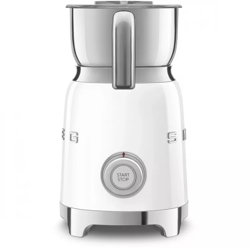 Automatico Smeg 50’s Style MFF11WHEU bianco
