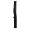 Torcia portatile Extralink EX.30851, LED SMD 10W, corpo in alluminio, AA 1,5 V, 290×30×30 mm, nero