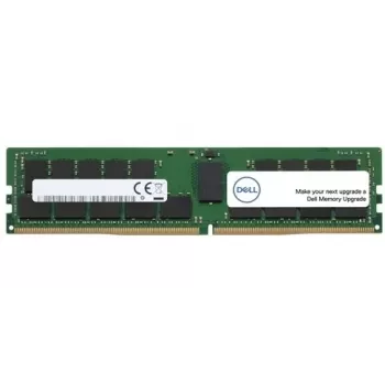 DELL - modulo DDR3L - 16 GB - DIMM 240-PIN - 1600 MHz / PC3L-12800 - 1,35 V - registrato - ECC - per PowerEdge R920 (G5JJX)