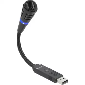 Microfono per laptop DeLOCK 66499